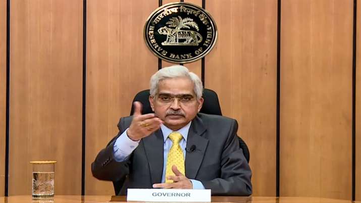 New RBI schemes, inclusive financial system, responsive financial system, Shaktikanta Das, latest bu