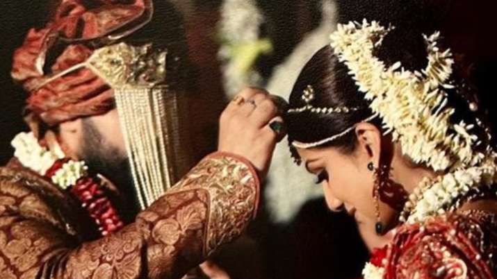 Shilpa Shetty shares unseen wedding pics with 'Cookie' Raj Kundra on their 12th anniversary