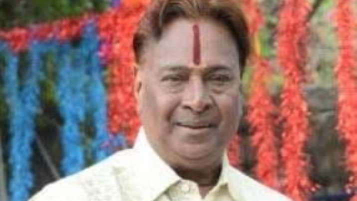 Shiva Shankar dies: SS Rajamouli, Sonu Sood & other celebs mourn the demise of veteran choreographer