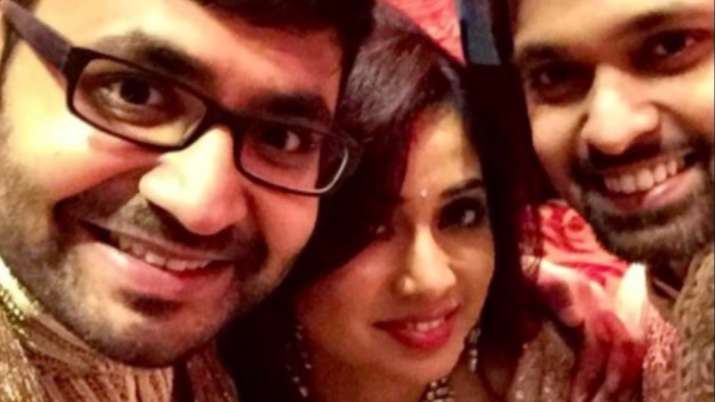 Shreya Ghoshal congratulates her friend Parag Agrawal on becoming new Twitter CEO