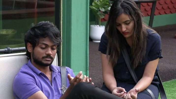 Bigg Boss Telugu 5: Siri and Shanmukh confused about their relationship