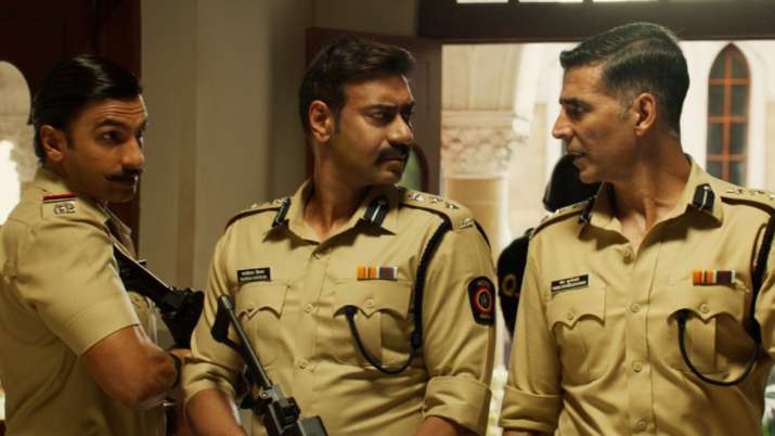 Sooryavanshi Box Office Collection Day 5: Akshay Kumar, Katrina Kaif's blockbuster hit enters ₹100 c