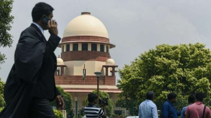 delhi pollution supreme court hearing