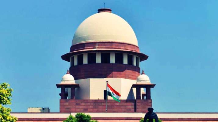 Supreme Court of India