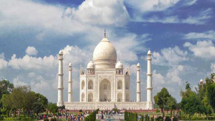 Monumen Agra Wisatawan masuk gratis Jumat ini, bulan warisan, pembaruan terbaru UNESCO