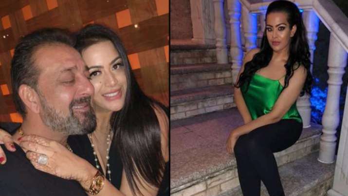 La hija de Sanjay Dutt, Trishala, dice que no a la actuación, dice que las citas en esta época son un desastre