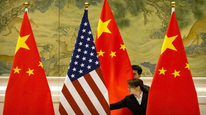 Joe Biden likely to meet Xi Jinping virtually next week: