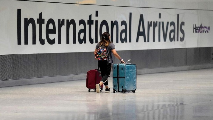 How US rules on international travel are changing: EXPLAINER