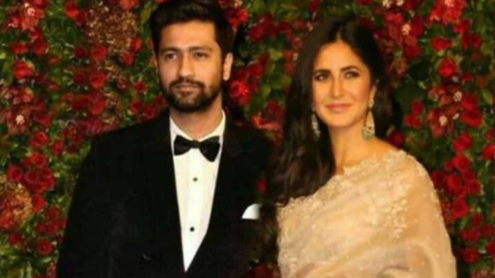 Vicky Kaushal shares pic of his &#39;fav place on earth, fans ask &#39;where is  Katrina Kaif&#39; | Celebrities News – India TV