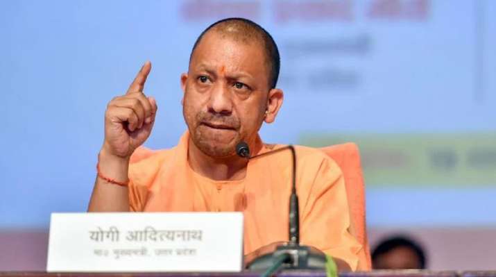 Kebocoran kertas UPTET 2021: ‘NSA akan dipanggil terhadap pelaku,’ kata CM Yogi Adityanath