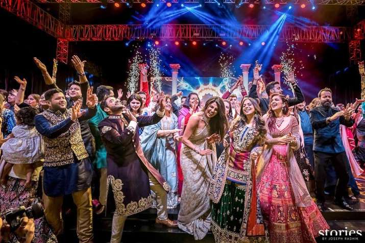 India Tv - After Vicky-Katrina & Rajkummar-Patralekhaa's 'day weddings', 6 reasons why its a good choice