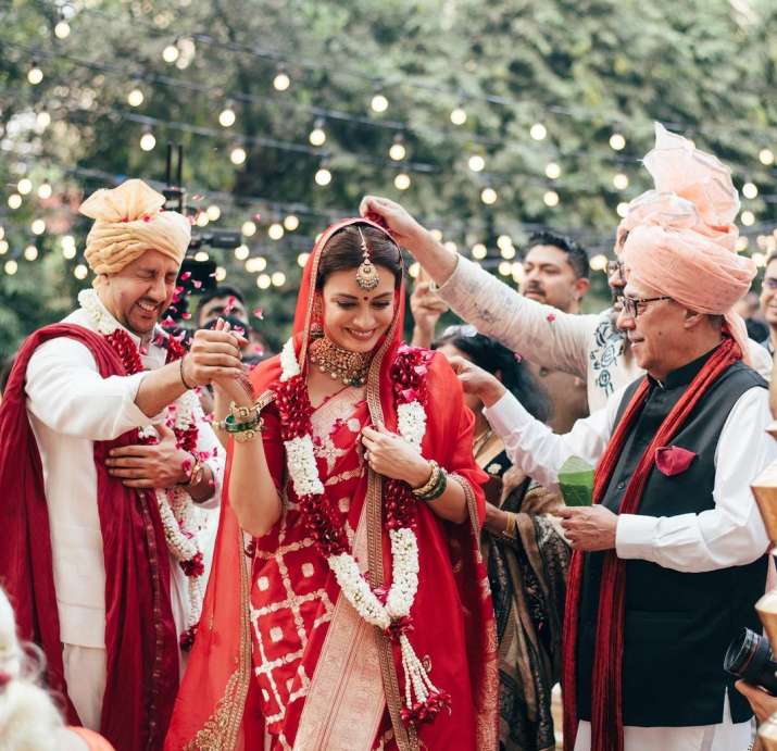 India Tv - After Vicky-Katrina & Rajkumar-Patralekha's 'Day Weddings', 6 Reasons Why It's A Good Choice
