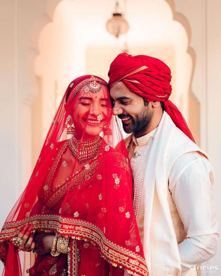 India Tv - After Vicky-Katrina & Rajkummar-Patralekhaa's 'day weddings', 6 reasons why its a good choice