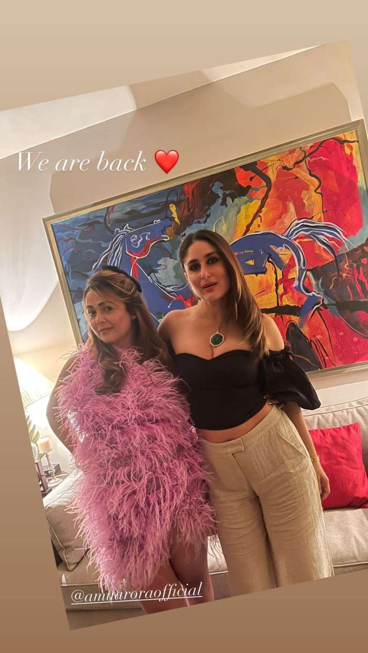 India Tv - Kareena Kapoor Khan