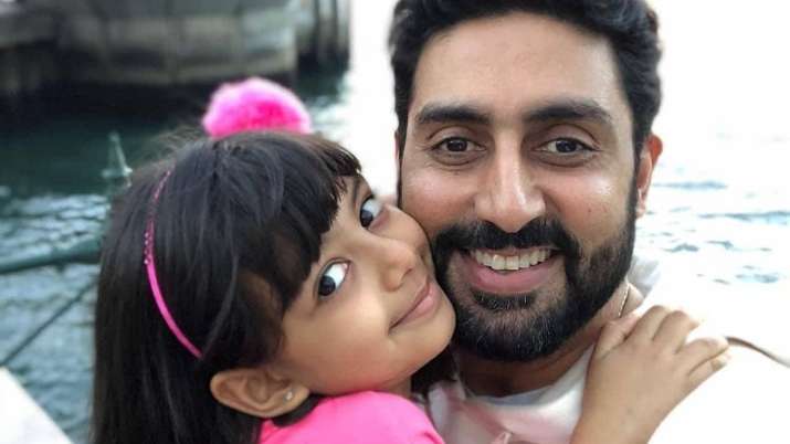 Abhishek Bachchan bashes trolls attacking daughter Aaradhya: Say it on my face