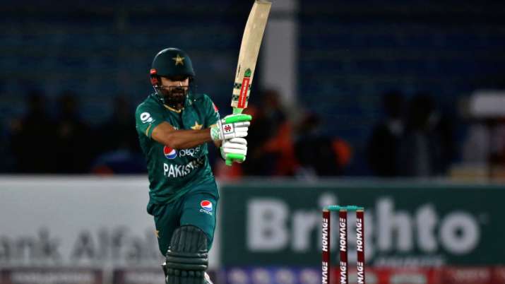 Sorotan T20I ke-3 Pakistan vs Hindia Barat: PAK mengalahkan WI dengan 7 wicket;  menang seri 3-0