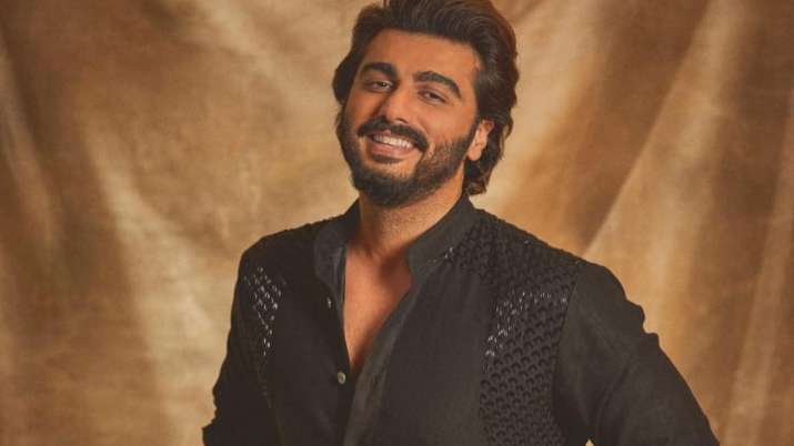 Arjun Kapoor on 'Kuttey' role: Have to let go of all inhibitions