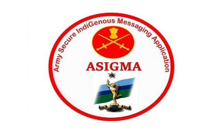 Indian Army introduces ASIGMA: an in-house messaging solution