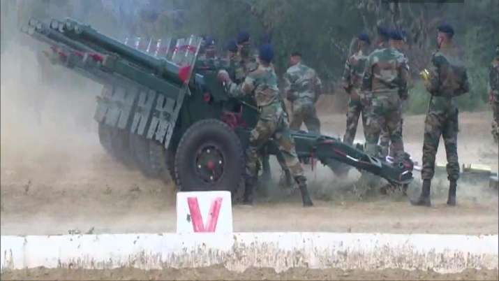 India Tv - Chief of Defense Staff General Bipin Rawat, Helicopter Crash, CDS Bipin Rawat's funeral Live Updates, Bip