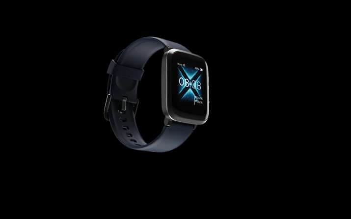 ali wisdom smartwatch