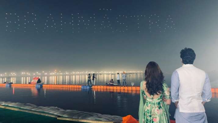 Brahmastra release date Alia Bhatt Ranbir Kapoor film to be announced poster launch December 15 latest bollywood news - Vimarsana News