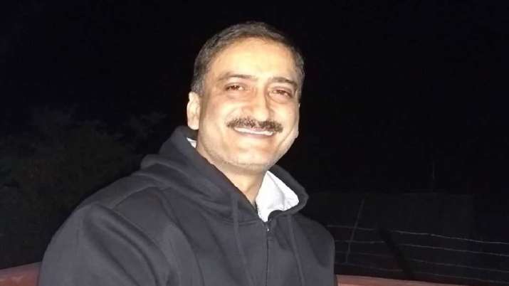 Brigadier Lakhwinder Singh Lidder died in the IAF chopper
