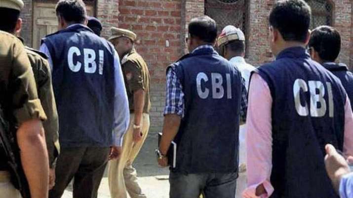 A total of 64 cases are under CBI investigation for more