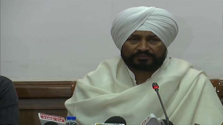 Charanjit Channi, Charanjit Channi seeks Centre help, Ludhiana blast investigation, latest ludhiana