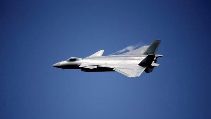 China sends anti-submarine aircraft into Taiwan's ADIZ on Christmas Day - Vimarsana News