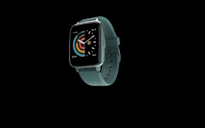 ali wisdom smartwatch