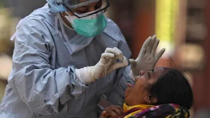 Omicron Variant LIVE UPDATE: Pasien Omicron pertama Maharashtra keluar dari rumah sakit