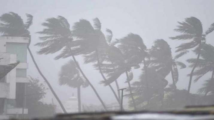 Cyclone Jawad in Odisha, Cyclone Jawad Updates, Cyclone Jawad IMD, Cyclone Jawad Track, Cyclone Jawad
