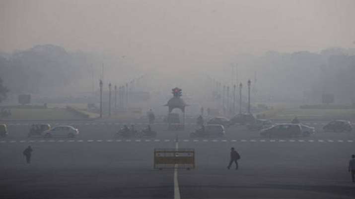 Delhi, Air quality index, Delhi AQI, AQI very poor category, latest air quality news updates, delhi 