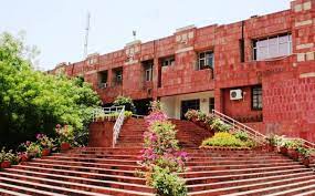 JNU circular on counselling session on sexual harrasment criticized by students' outfits