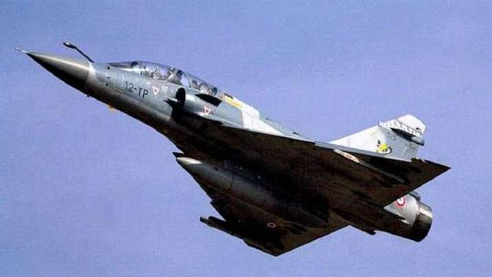 Indian air force, IAF, Mirage 2000 fighter jet, heist, Lucknow, Uttar pradesh, airbase, jodhpur, raj