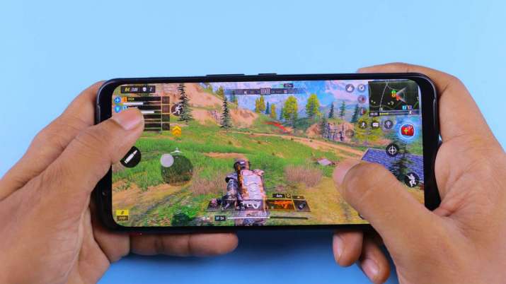 5G Roll-Out To Drive Mobile Gaming In 2022 - India TV News 2 mobile gaming, tech news, 5G, business, telecom, network, 2022