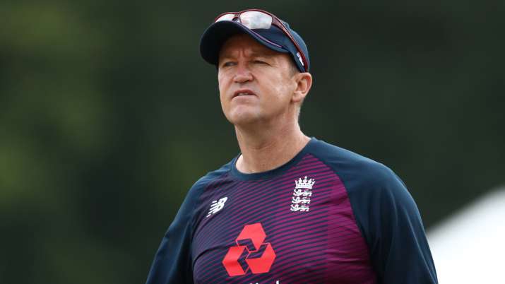 IPL 2022: Andy Flower ditunjuk sebagai pelatih kepala waralaba Lucknow