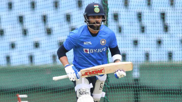 IND vs SA, Tes Pertama: Kombinasi tim di benak Kohli saat India menghadapi Afrika Selatan