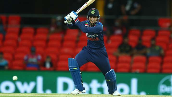 Mandhana dinominasikan untuk penghargaan Pemain Terbaik T20 Wanita ICC