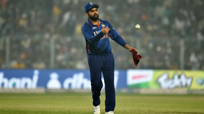 Rohit Sharma takes over ODI captaincy from Virat Kohli, replaces Ajinkya Rahane as Test vice-captain | Cricket News – India TV