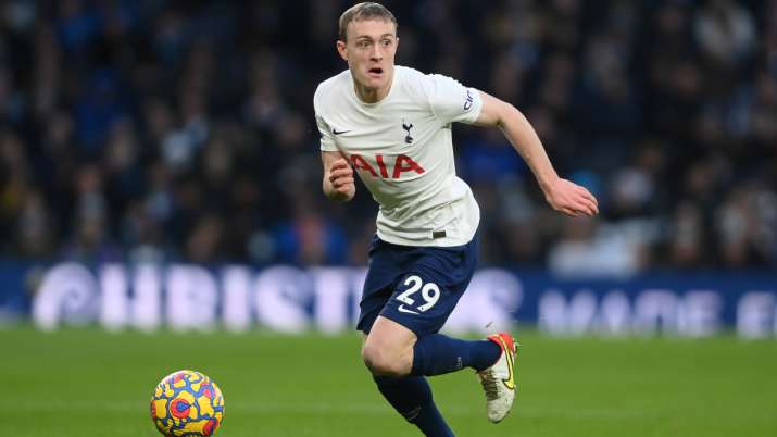 tottenham s epl game vs brighton postponed after outbreak football news india tv tottenham s epl game vs brighton postponed after outbreak football news india tv