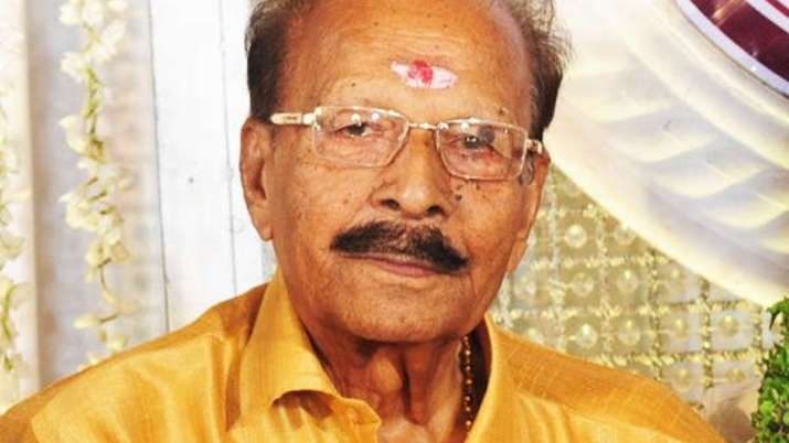 Noted Malayalam actor GKPillai passes away at the age of 97