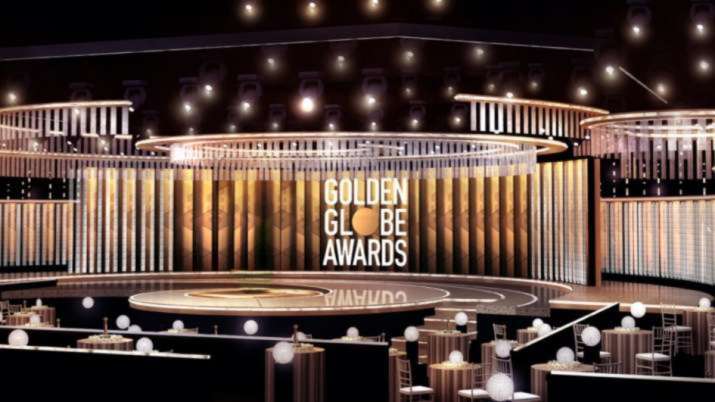 Golden Globes 2022: Here's the full list of nominations
