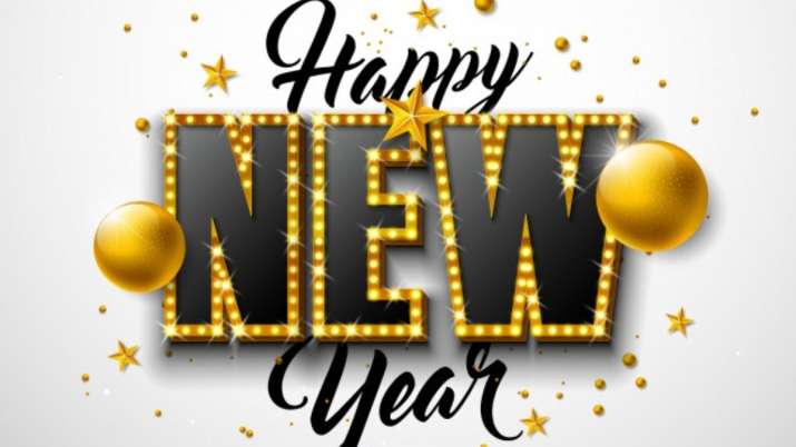 Happy New Year 2022: Wishes, Quotes, Messages, HD Images for Facebook,  WhatsApp greetings | Lifestyle News – India TV