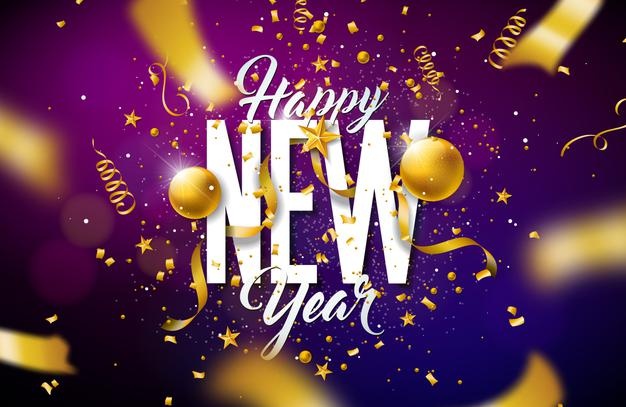 TV India - Selamat Tahun Baru 2022