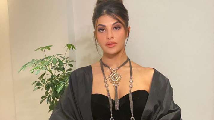 Jacqueline Fernandez