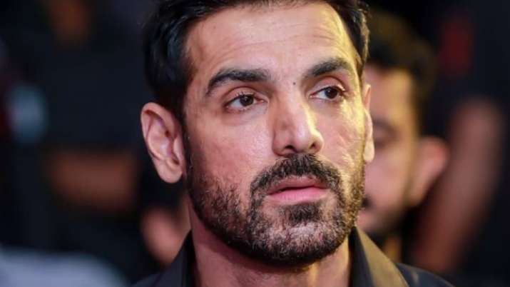 John Abraham deletes all Instagram posts ahead of 49th birthday account ...