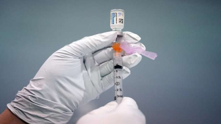 CDC recommends Pfizer, Moderna COVID shots over Johnson & Johnson vaccine - Vimarsana News