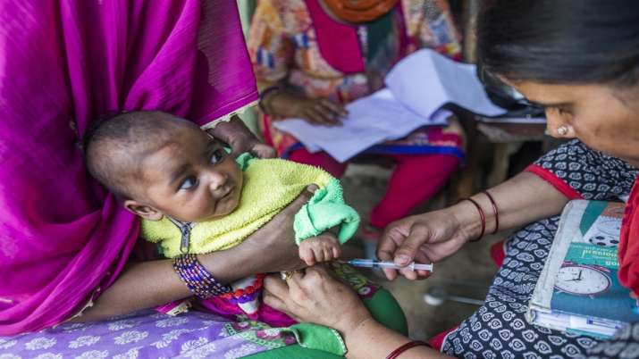 covid vaccine for kids