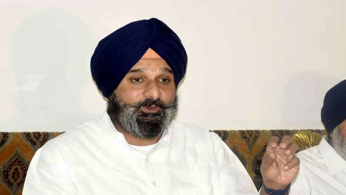Punjab: Lookout notice issued against senior SAD leader
